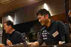 「OSTERIA CANTABILE de CIAORO」「ぼんてん漁港」「梵天食堂」etc／株式会社ぼんてん 求人 何が目的の転職か、是非お聞かせください。将来も思い描きながら面接でお話しましょう。