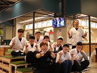 株式会社Def eat（デフイート） 求人