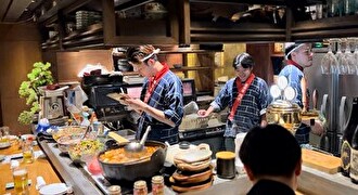 【居酒屋 周平グループ】有限会社モーリ 求人