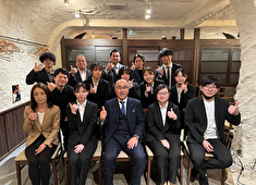 株式会社バンズダイニング 求人 毎年新卒採用を行っているので、常に若い発想を得られます。社員皆で育てていきましょう