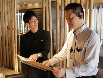 和食バル音音／株式会社ラムラ 求人