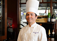 「レストランシェフ2 長命ヶ丘」／株式会社シェフ・グループ 求人 洋食経験ある方はもちろん、他ジャンルの経験ある方、新卒の方など幅広く募集しています。