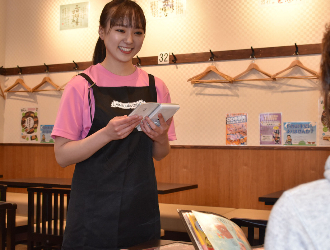 世界の山ちゃん ※全国合同募集／株式会社エスワイフード 求人