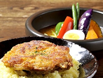 北緯43℃のスープカレー屋さん／株式会社エムズ・オフィス 求人