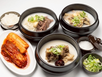 韓国料理専門店ソウルコムタン（株式会社仙令平庄） 求人
