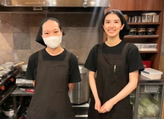韓国料理専門店ソウルコムタン（株式会社仙令平庄） 求人 韓国料理未経験者も即戦力に！明確な調理マニュアルを完備しています。