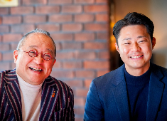 レストランHACHI／株式会社オールスパイス 求人 これまでの45年の歴史と、これからの新しい感性がうまく融合されたHACHIを共につくりましょう