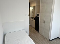 （株）南西楽園リゾート/ユニマットグループ 求人 遠方・IUターン応募も歓迎です。独身寮・家族寮を完備。家具・家電もついているため、初めての一人暮らしでも安心です。