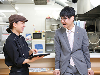 ハーベスト株式会社 求人