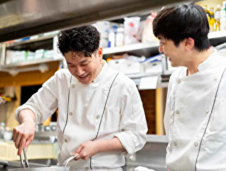 仙台ステーションオイスターバー／株式会社ゼネラルオイスター 求人
