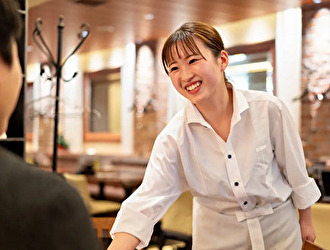 仙台ステーションオイスターバー／株式会社ゼネラルオイスター 求人