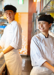 仙台ステーションオイスターバー／株式会社ゼネラルオイスター 求人