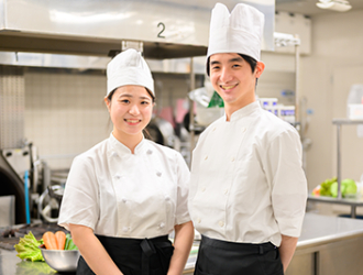 特別養護老人ホーム 掛川福祉ノ郷内食堂／ジャパンウェルネス株式会社 求人