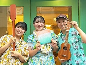 『Eggs ’n Things』etc.／EGGS 'N THINGS JAPAN株式会社（エッグスンシングスジャパン） 求人