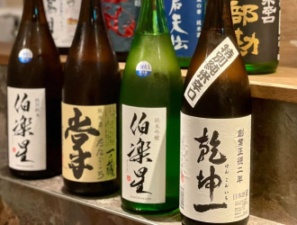 株式会社オフィスタナカ 求人 日本酒なども多彩に揃えます！こだわりある飲食店を一緒につくっていきましょう。