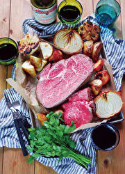 MEAT MONSTER 求人