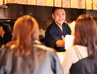 株式会社ホットランド西日本／株式会社ホットランドホールディングス 【東証プライム上場企業】 求人