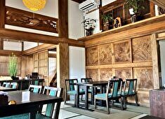 株式会社パラマウント 古民家を再生利用することで、地域の「空き家問題」に貢献し、「地元地域との約束」を果たしています。