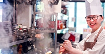 レストランHACHI／株式会社オールスパイス 求人