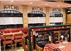 レストランHACHI／株式会社オールスパイス 求人 正直、残業は避けられません。そんな職場が自分に合うかどうか？3ヶ月の試用期間で慎重に判断してください。