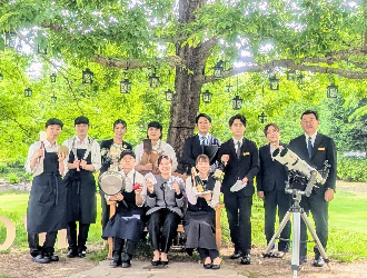 株式会社東北ロイヤルパークホテル 求人