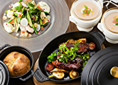 株式会社東北ロイヤルパークホテル 洋食部門のマネージャー及び一般調理スタッフを求めています。休暇や福利厚生も充実◎