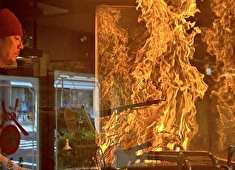 株式会社矢三朗 矢三朗の名物メニューは藁焼きですが、新店舗でも新たな名物メニューを生み出しましょう！