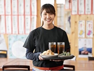 やきとり政宗 求人