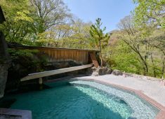 コンセプトホテル 和休／掛け流し温泉旅館 風屋／洗心亭／竹葉 新葉亭 求人 