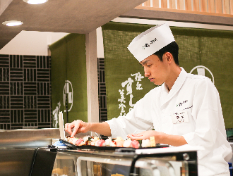 株式会社 梅丘寿司の美登利総本店 求人