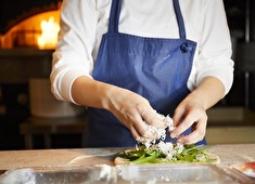 『MUWA NISEKO』『GARDEN HOUSE』etc.／株式会社GREENING 求人 新規開業・企画・考案や、ご経験を活かしたフードプロデュースなど、キャリアを活かし…広げていける様な働き方が可能！