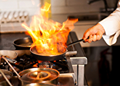 株式会社アレフ 調理経験はジャンル不問！居酒屋やカフェなどの経験者も歓迎いたします。