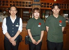 株式会社アレフ 求人 面接前にはオンライン面談も実施します。入社時期や引越しに関する相談なども気軽にお話ししましょう。