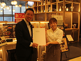 「韓美膳」「美菜莉」「ポチャ」/株式会社東亜フードサービス 求人