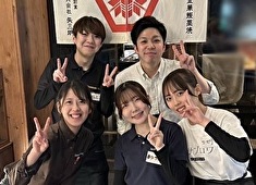 株式会社　矢三朗 求人 多くの人がこの業界を目指すよう、業界の社会的地位向上を目指し、労働環境の整備にこれからも努めていきます。