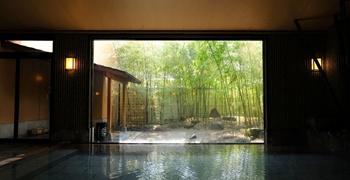 コンセプトホテル 和休／掛け流し温泉旅館 風屋／洗心亭／竹葉 新葉亭 求人