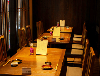 居酒屋にご／BANグループ 求人