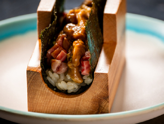 居酒屋にご／BANグループ 求人 東京の最先端の料理を学べる機会が多数！料理の技術・知識を磨きたい方を歓迎いたします。