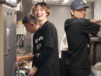 大衆食堂2.0とぽす エキュートエディション横浜／株式会社Def eat（デフイート） 求人