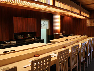 株式会社寿司田／写楽 大阪北第四店 求人