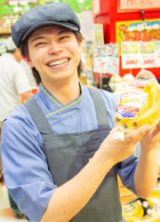 株式会社ドン・キホーテ／PPIHグループ 求人