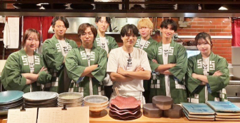 居酒屋にご／BANグループ 求人