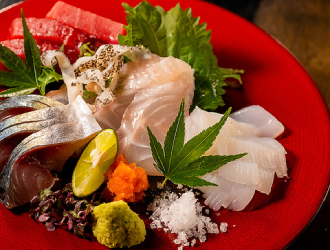 BANグループ ワンランク上の居酒屋・和食の経験を積みたい方、料理の技術・知識を磨きたい方を歓迎いたします。