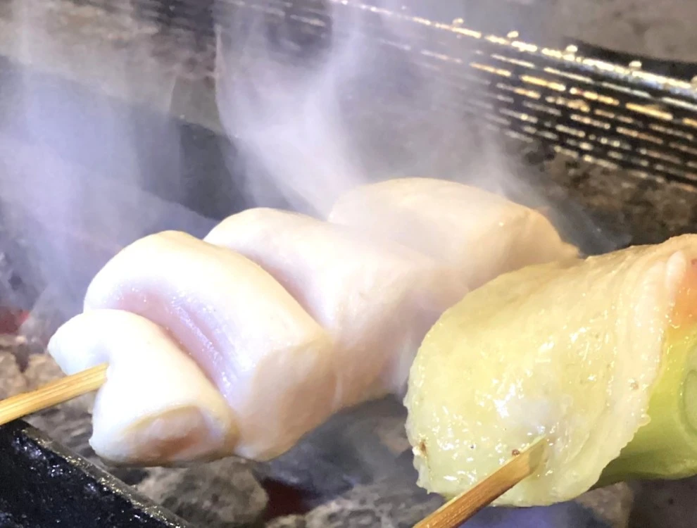 鳥なが友／クレア株式会社 求人