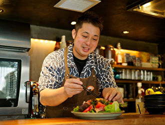 【居酒屋 周平グループ】有限会社モーリ 求人