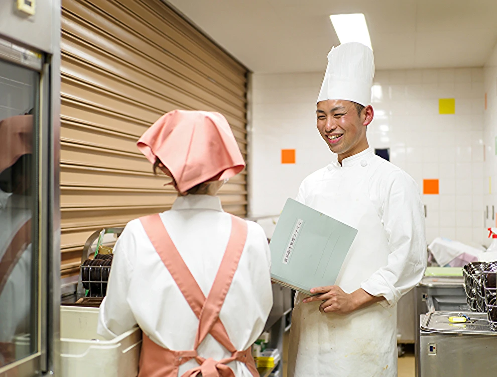 株式会社エム・ティー・フード 求人