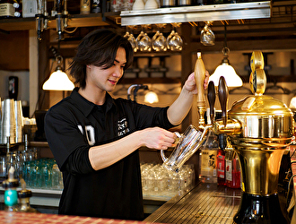 ■ぼんてん漁港　■梵天食堂 求人