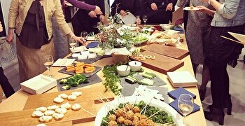 ■ぼんてん漁港　■梵天食堂 求人