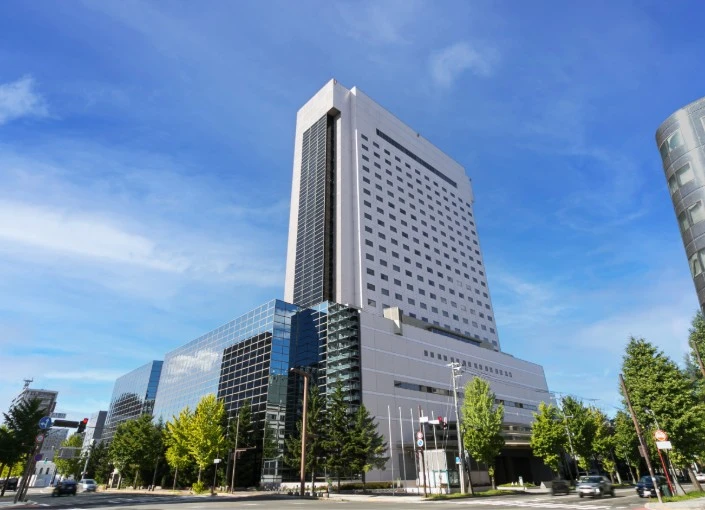 グランドメルキュール札幌大通公園 求人 北海道から沖縄まで全国のリゾート地でホテルを展開