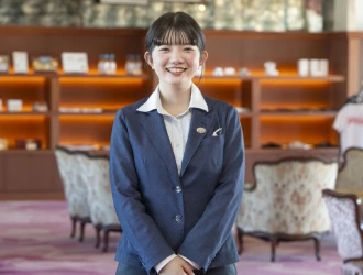 アイコニア・ホスピタリティ株式会社 求人